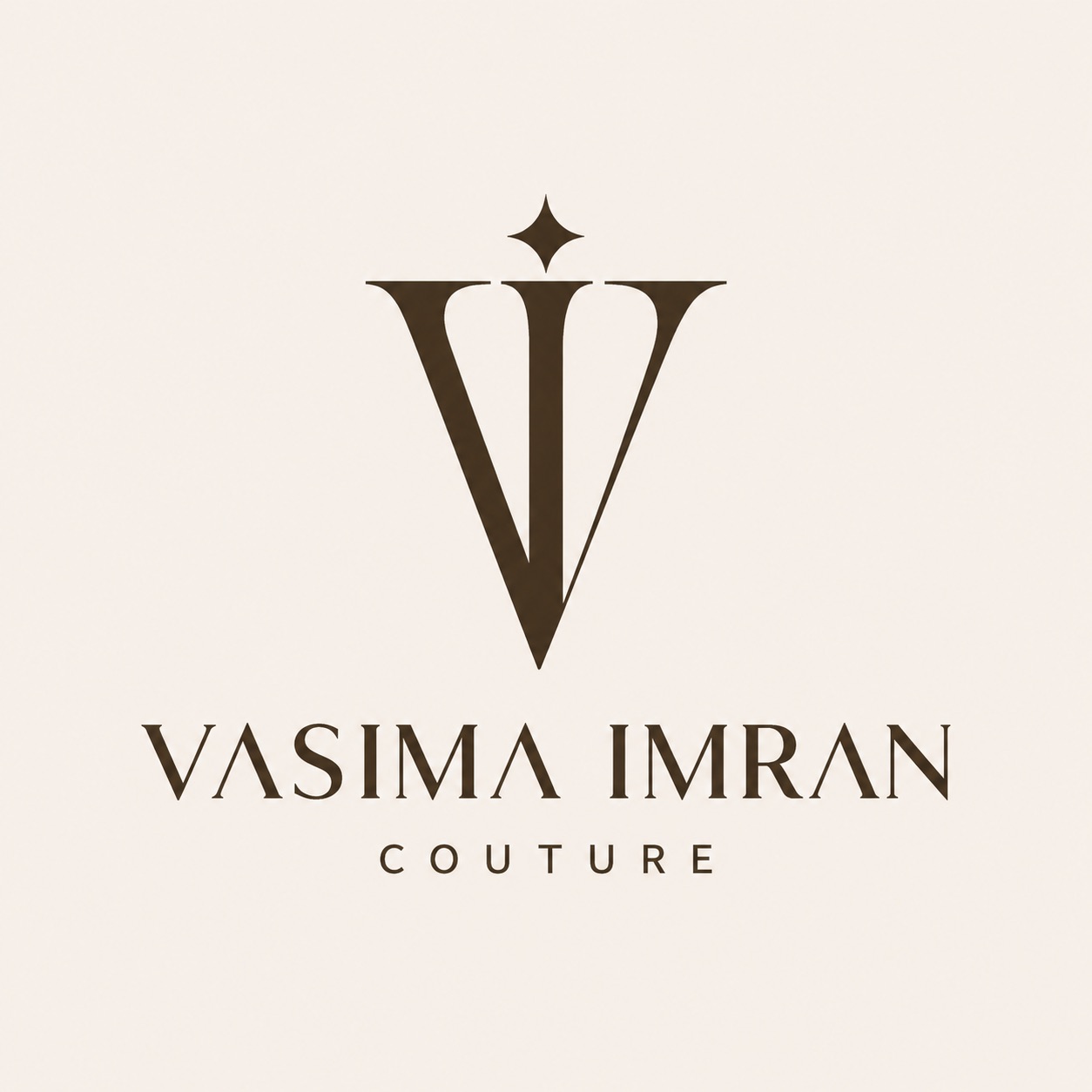 Vasima Imran Couture